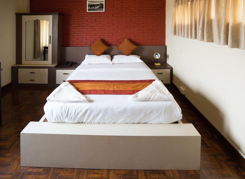 Planet Bhaktapur Hotel Habitación foto
