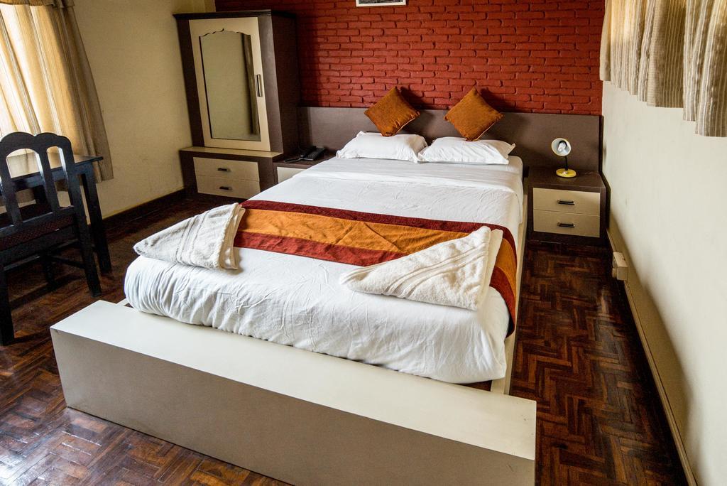 Planet Bhaktapur Hotel Habitación foto